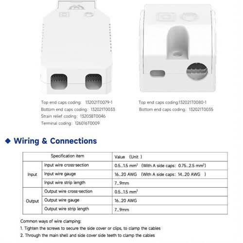 דרייבר לד אוניברסלי EagleRise FLS-42-1050-LD ADV 42W 300-1050mA